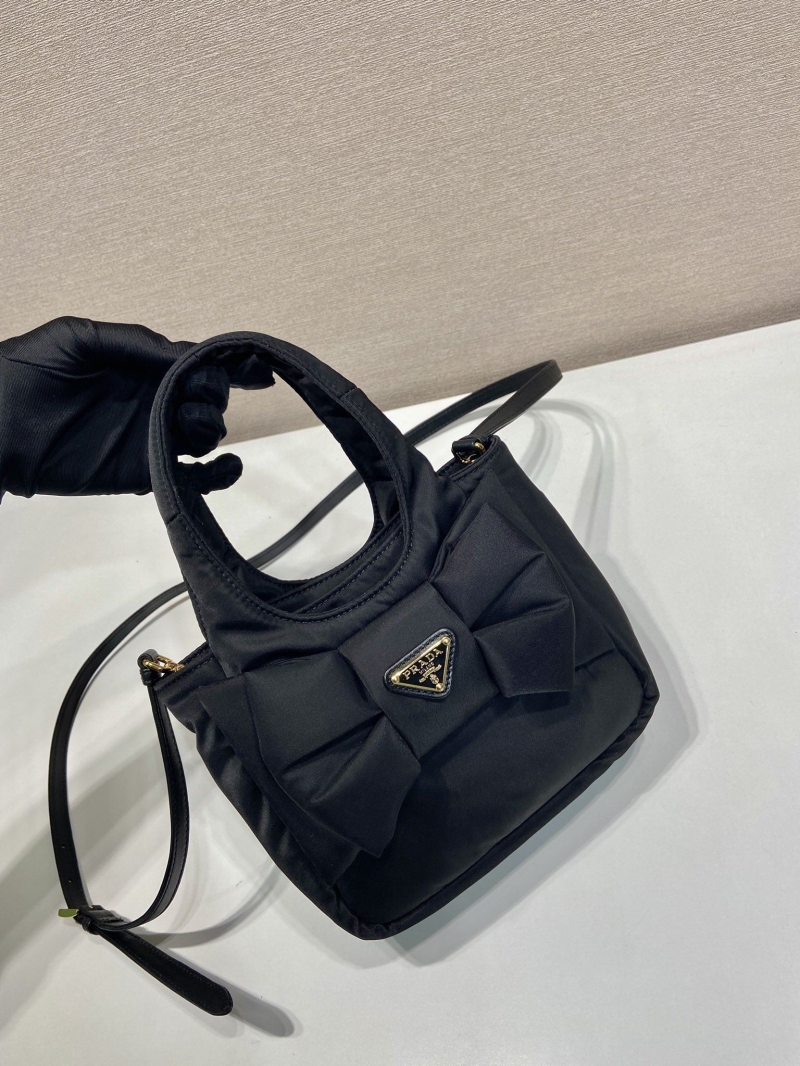 Pra*a satchel bags